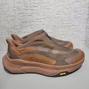 Hoka One One U Project Transport Unisex Size US Women 8 Mens 7 Running Sneakers.